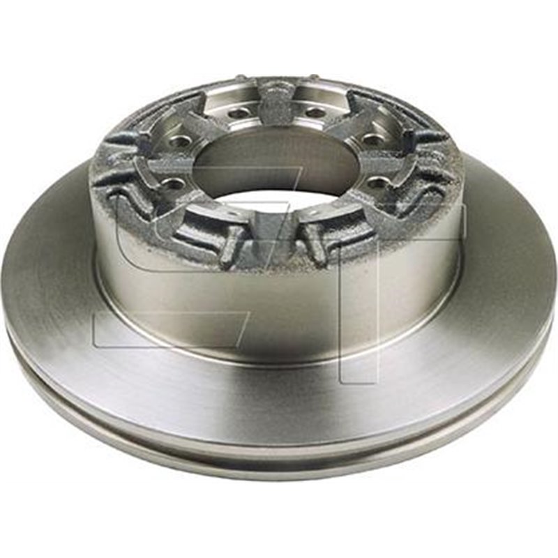 Disc frana - PETERS-026.662-10A