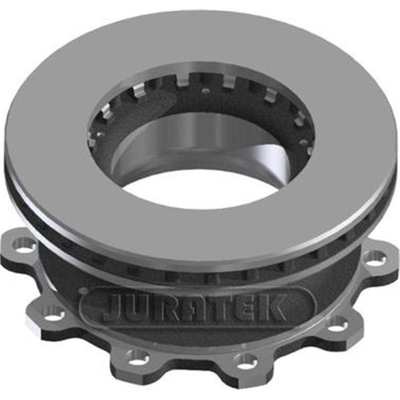 Disc frana - PETERS-046.375-00A