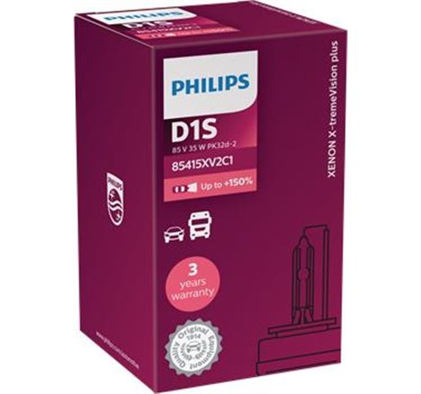 Bec cutie 1buc D1S 35W. PK32D-2 X-tremeVision gen2 4800K DS DS 4. DS 5. MERCEDES A W176. B SPORTS TOURER W245. B SPORTS TOURER W