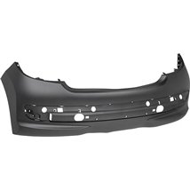 Tampon - Phira-207-06300