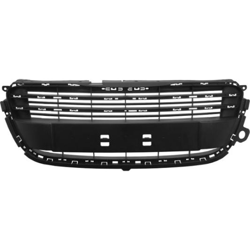 Grila ventilatie, bara protectie - Phira-508-11100