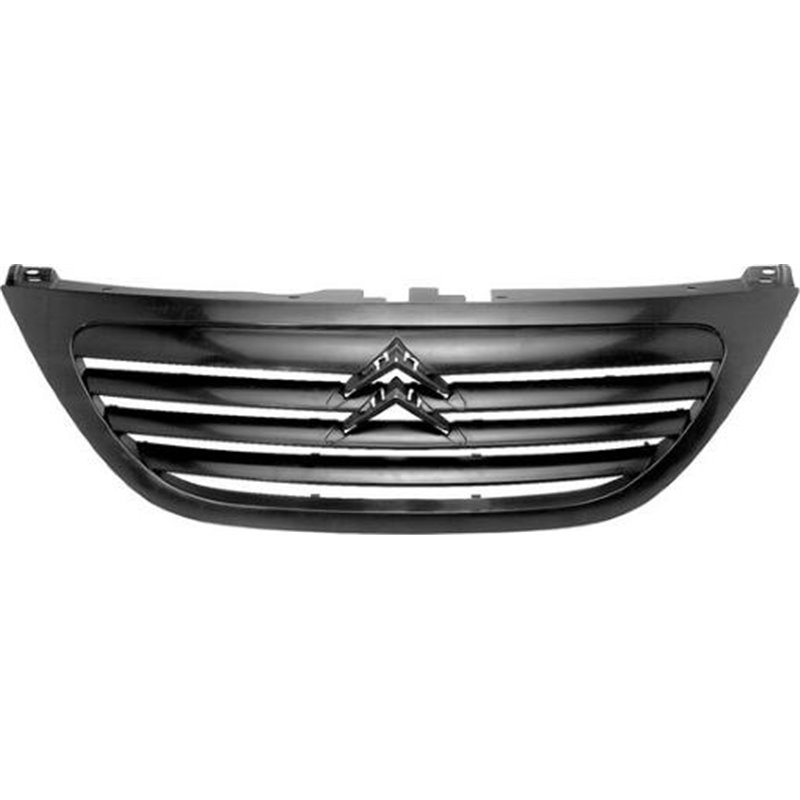 Grila radiator - Phira-C3-02100