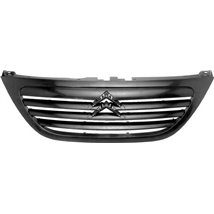 Grila radiator - Phira-C3-02100