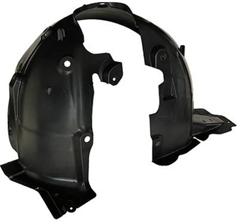 Carenaj,cpasaj roata - Phira-CL-19456