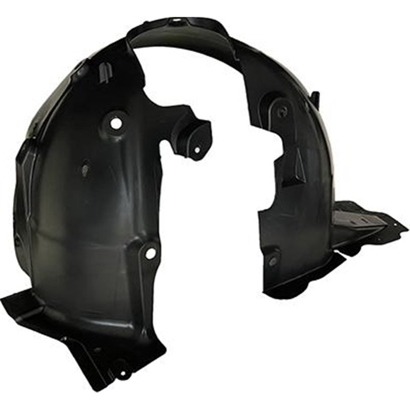 Carenaj,cpasaj roata - Phira-CL-19456