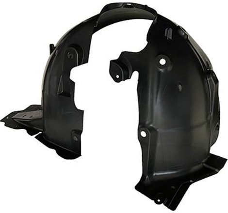 Carenaj,cpasaj roata - Phira-CL-19457