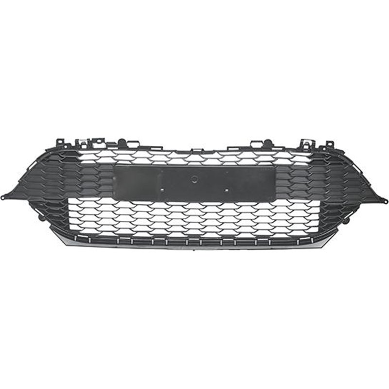 Grila ventilatie, bara protectie - Phira-CR-19110