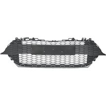 Grila ventilatie, bara protectie - Phira-CR-19110