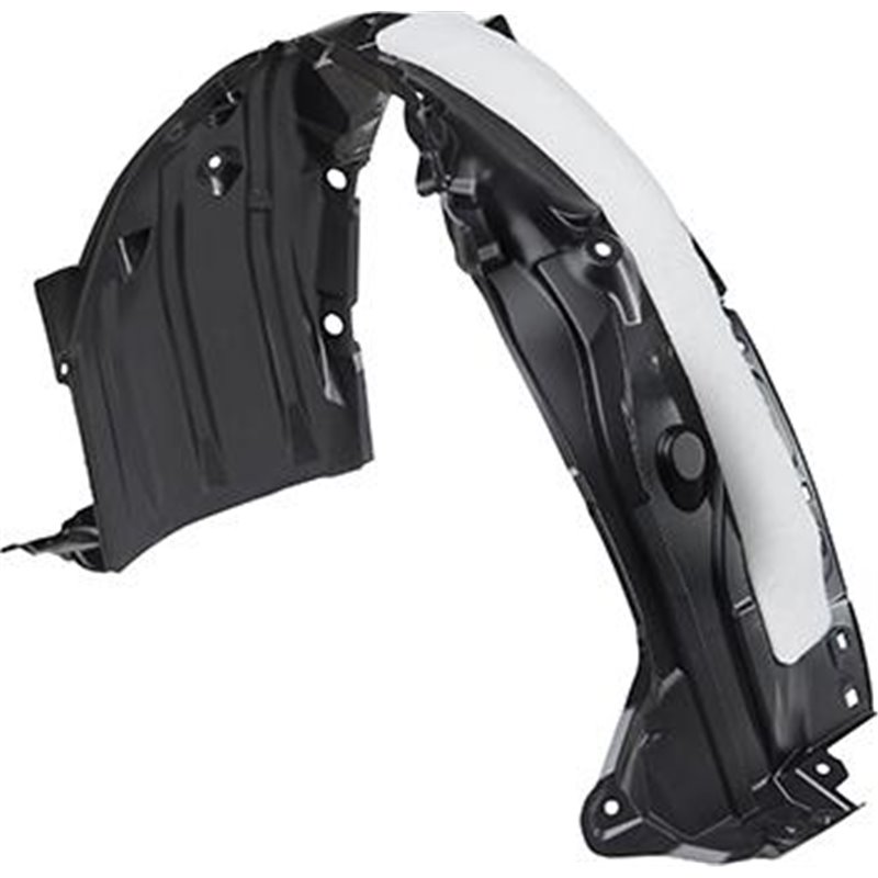 Carenaj,cpasaj roata - Phira-CR-19450