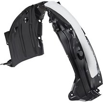 Carenaj,cpasaj roata - Phira-CR-19450