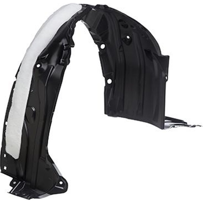 Carenaj,cpasaj roata - Phira-CR-19451