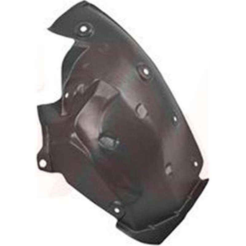 Carenaj,cpasaj roata - Phira-KN-08453