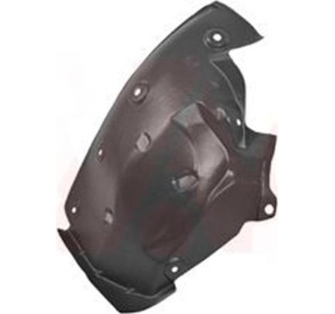 Carenaj,cpasaj roata - Phira-KN-08455