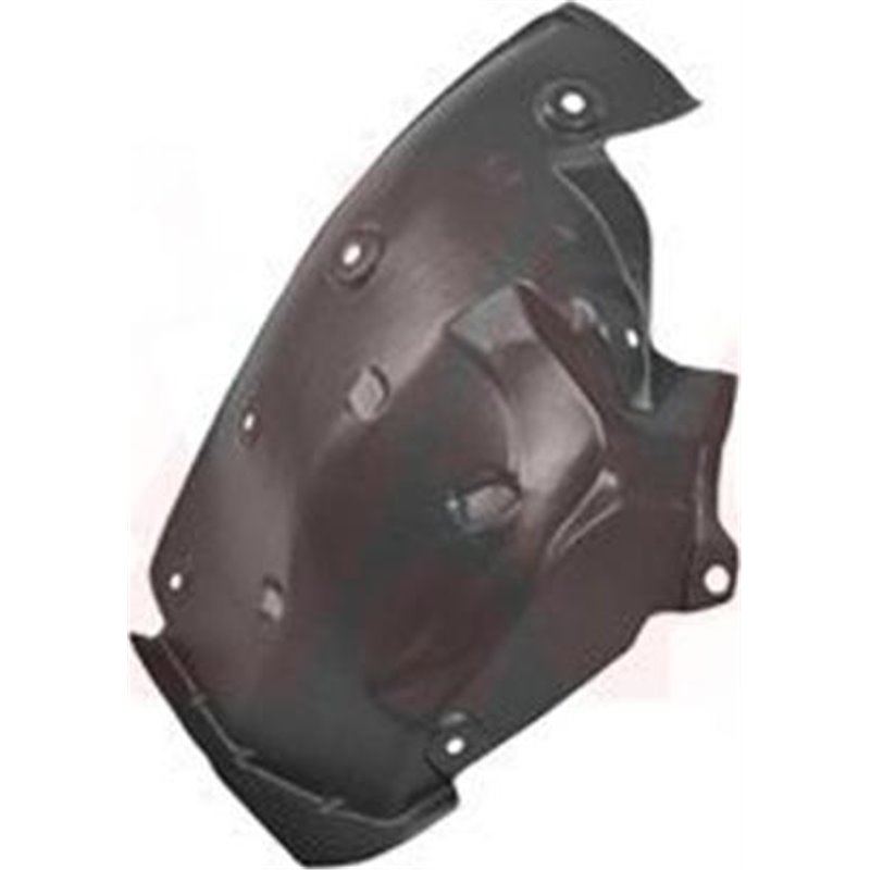 Carenaj,cpasaj roata - Phira-KN-08455