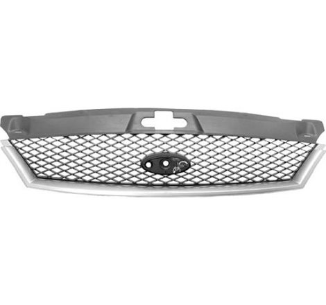 Grila radiator - Phira-MN-00100