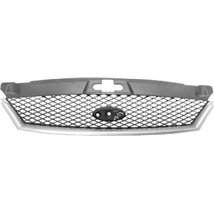 Grila radiator - Phira-MN-00100