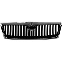 Grila ventilatie, bara protectie - Phira-OC-04101