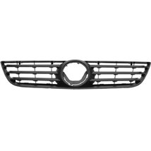 Grila ventilatie, bara protectie - Phira-PL-05100