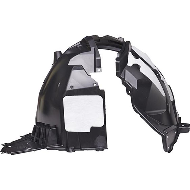 Carenaj,cpasaj roata - Phira-QS-14450