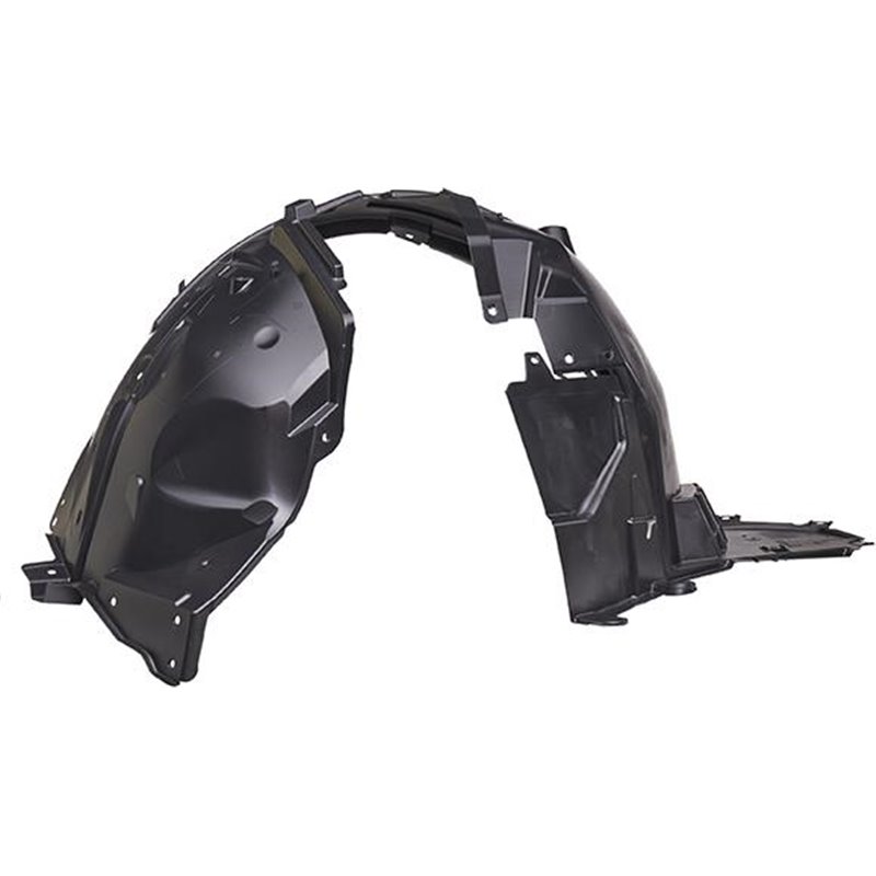 Carenaj,cpasaj roata - Phira-QS-14457