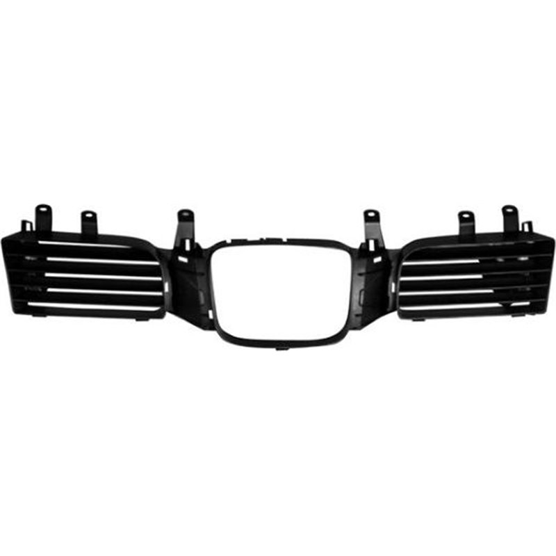 Grila ventilatie, bara protectie - Phira-TO-98105