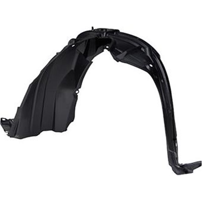 Carenaj,cpasaj roata - Phira-YA-17450