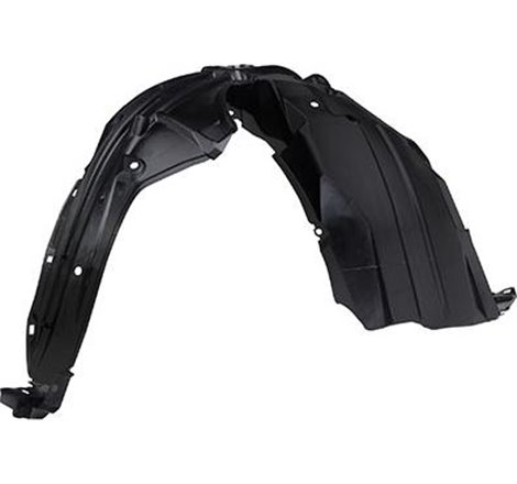 Carenaj,cpasaj roata - Phira-YA-17451