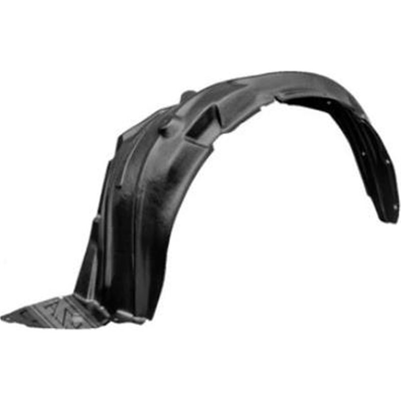 Carenaj,cpasaj roata - Phira-YA-20450