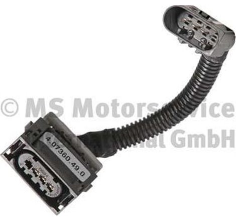 Element de supapa de aer en adaptor wire IVECO DAILY III. DAILY IV. MASSIF. CITROEN JUMPER II. FIAT DUCATO. PEUGEOT BOXER 3.0CNG