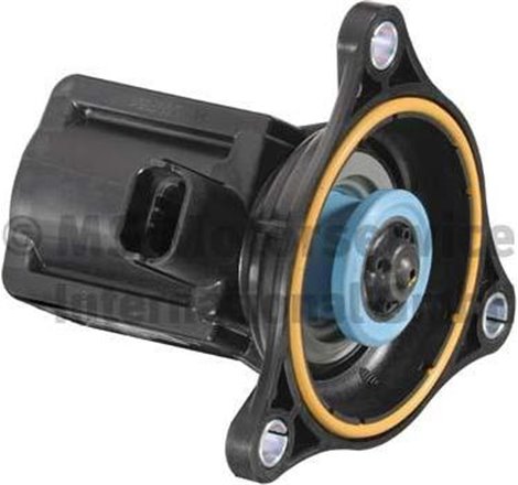 Robinet de aer secundar CADILLAC BLS. SRX. OPEL INSIGNIA A. SIGNUM. VECTRA C. VECTRA C GTS. SAAB 9-3. 9-5 2.8 03.05- - Pierburg-