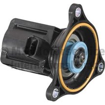 Robinet de aer secundar CADILLAC BLS. SRX. OPEL INSIGNIA A. SIGNUM. VECTRA C. VECTRA C GTS. SAAB 9-3. 9-5 2.8 03.05- - Pierburg-