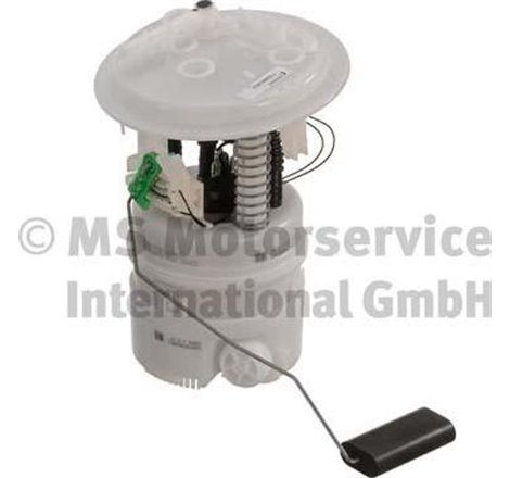 Modul alimentare combustibil - Pierburg-7.00468.03.0