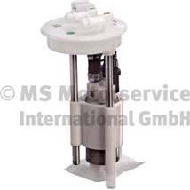 Modul alimentare combustibil - Pierburg-7.00468.07.0