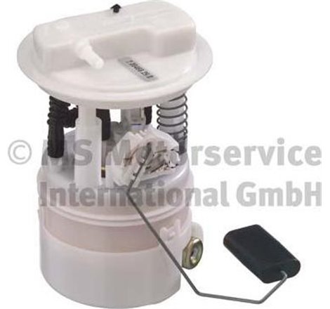 Modul alimentare combustibil - Pierburg-7.00468.29.0