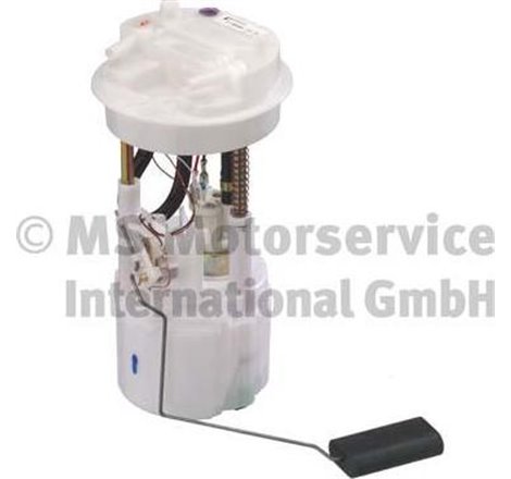 Modul alimentare combustibil - Pierburg-7.00468.33.0