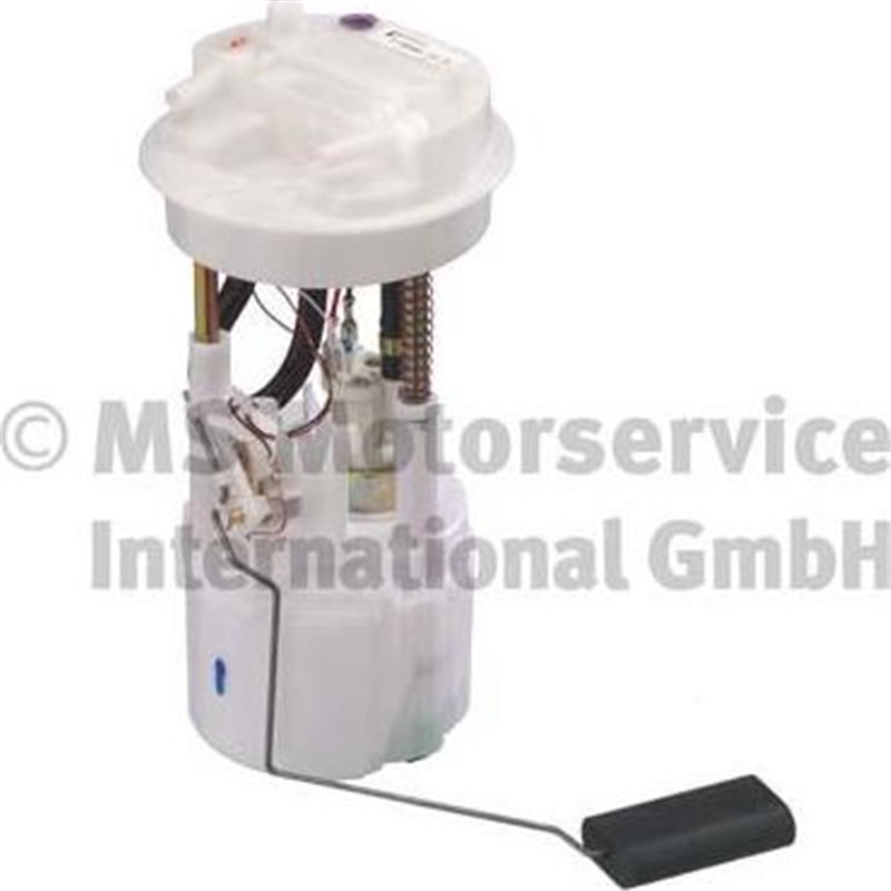 Modul alimentare combustibil - Pierburg-7.00468.33.0