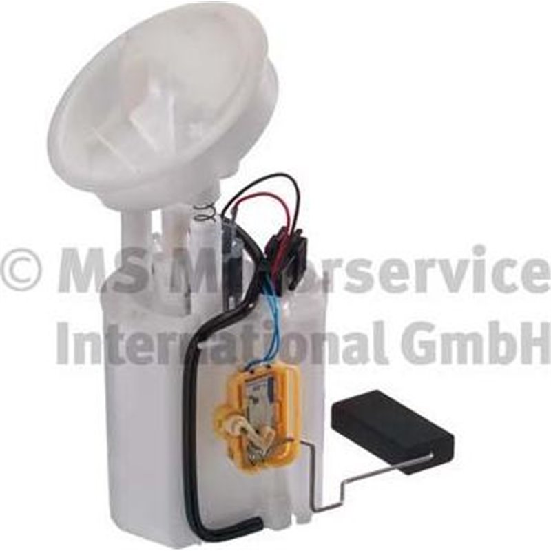 Modul alimentare combustibil - Pierburg-7.00468.48.0