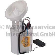 Modul alimentare combustibil - Pierburg-7.00468.48.0