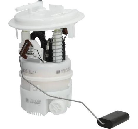 Pompa de combustibil electrica CITROEN C5 1.8-3.0. C6 3.0i 24V. PEUGEOT 407 1.8-3.0 - Pierburg-7.00468.73.0