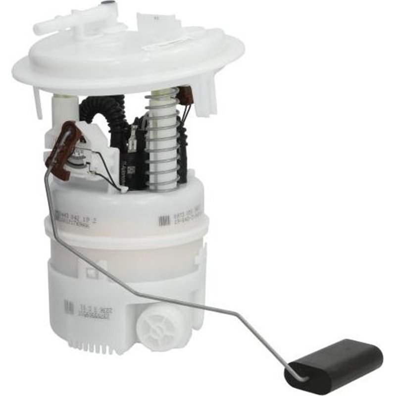 Pompa de combustibil electrica CITROEN C5 1.8-3.0. C6 3.0i 24V. PEUGEOT 407 1.8-3.0 - Pierburg-7.00468.73.0