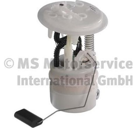 Echipa de alimentare. pompa de combustibil. 1.6i 16V 1007 - Pierburg-7.00468.75.0