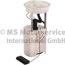 Modul alimentare combustibil - Pierburg-7.00468.86.0