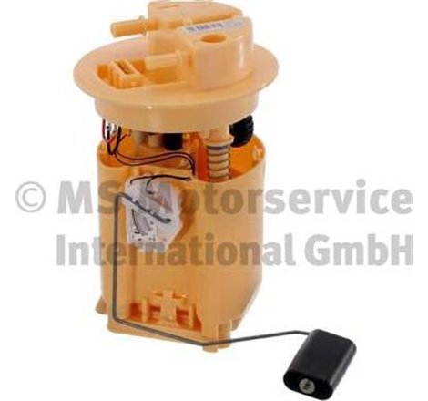 Echipa de alimentare. pompa de combustibil. Xsara Picasso 2.0 HDi - Pierburg-7.00468.88.0