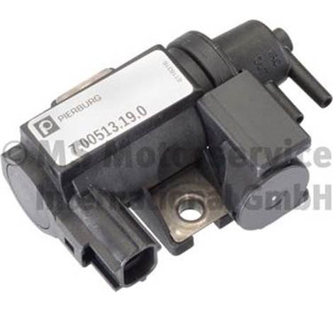 Supapa de control electropneumatica LEXUS GS. IS III. NX. RC. RX. TOYOTA AURIS. C-HR. YARIS 1.2-1.6-2.0 07.14- - Pierburg-7.0051