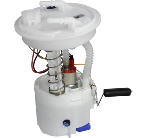 pompa electrica de combustibil modul Ford Fiesta 1.4i 16V 01.95- - Pierburg-7.00661.11.0