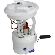 pompa electrica de combustibil modul Ford Fiesta 1.4i 16V 01.95- - Pierburg-7.00661.11.0