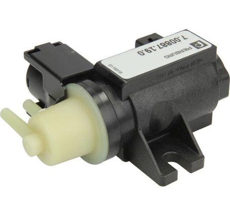 Supapa de control electropneumatica BMW 1 E82. 1 E88. 3 E90. 3 E91. 3 E92. 3 E93. 5 E60. 5 F10. 5 F11. 5 GRAN TURISMO F07. 6 F12