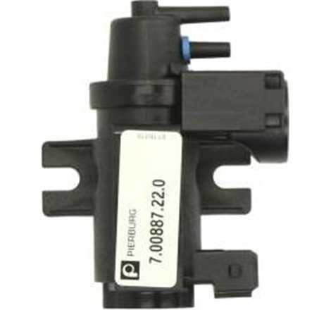 Supapa de control electropneumatica BMW 1 E82. 1 E88. 1 F20. 1 F21. 2 F22. F87. 3 E91. 3 E92. 3 E93. 3 F30. F80. 5 F10. 5 F11 3.