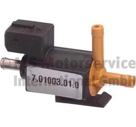 Supapa reglare presiune compresor - Pierburg-7.01003.01.0