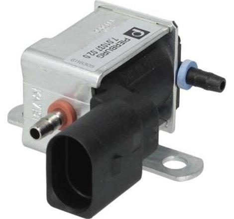 Supapa de comanda electrica 12V AUDI A3. FORD GALAXY I. SEAT ALHAMBRA. IBIZA III. LEON. TOLEDO II. SKODA OCTAVIA I. VW BORA. BOR